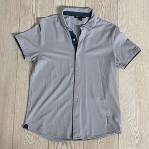 Men’s size small Michael Kors polo.
